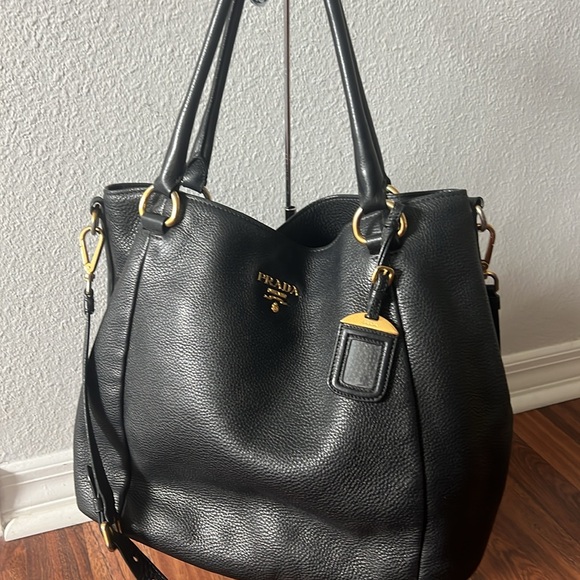 Prada Handbags - 720. Prada satchel